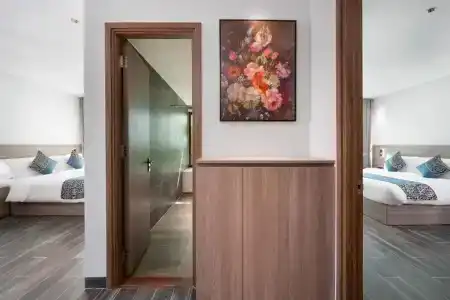 The Dream Suite - 48
