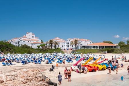 Carema Beach Menorca - 24