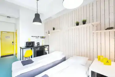 Hektor Design Hostel - 2