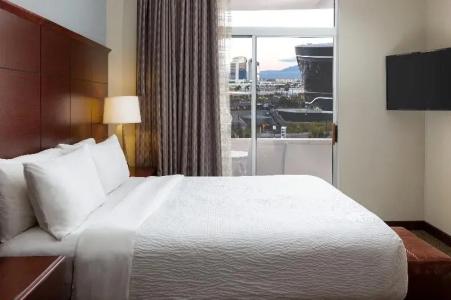 Staybridge Suites-Las Vegas - 87