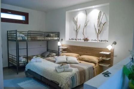 Residence e B&B Villamirella - 257