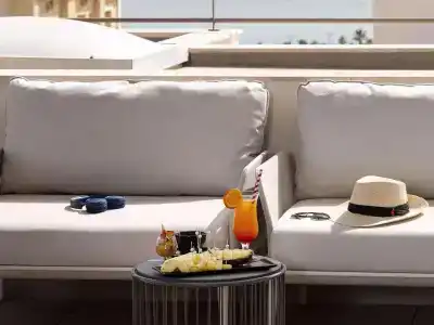Novotel Tunis Lac - 46
