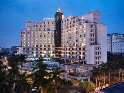 Pullman Hanoi - 24