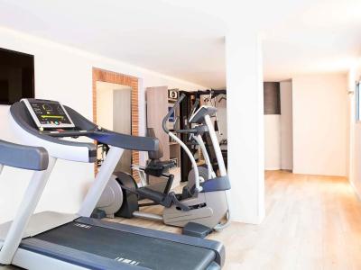Novotel Toulouse Centre Wilson - 20