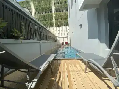 Maleesa Place Hua Hin - 10