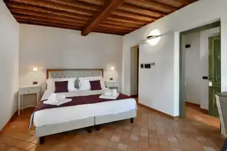 Porsenna Resort - 55