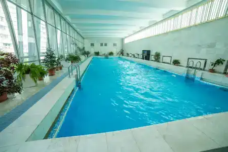 Сосны на озере Нарочь - 14
