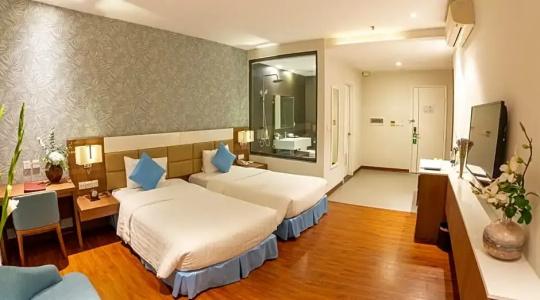 My Way & Residence - 41