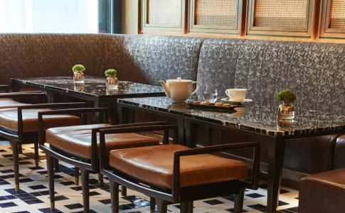 The Capitol Kempinski Singapore (SG Clean, Staycation Approved) - 35