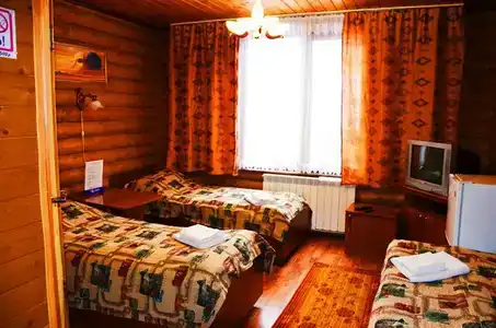 Дарьял - 2