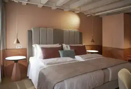 Relais Balcone di Giulietta - 27