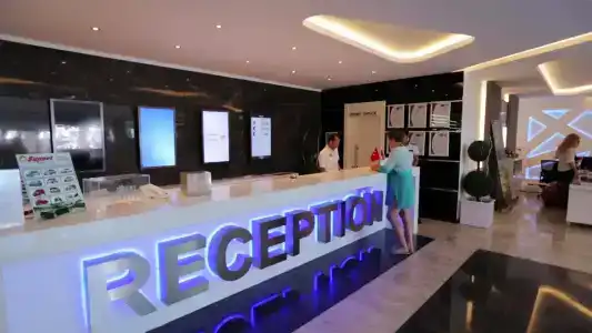 White City Resort - Ultra All Inclusive - 30