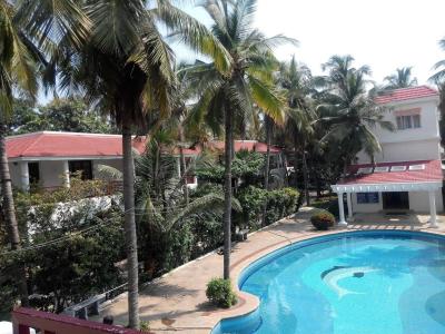 Green Coconut Resort - 6