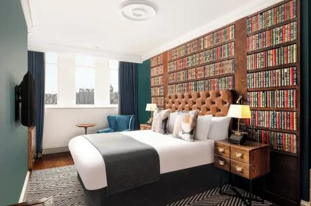 Indigo - Edinburgh - Princes Street, an IHG Hotel - 55