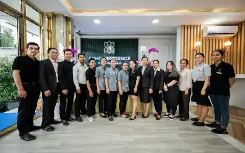 Soho Residence - 35