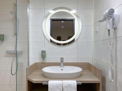 ibis Styles Kiel - 25