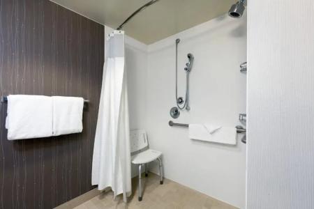 Courtyard by Marriott San Antonio Airport/North Star Mall - 26