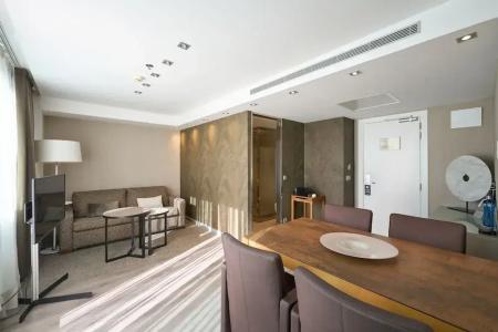 Catalonia Square 4* Sup - 97