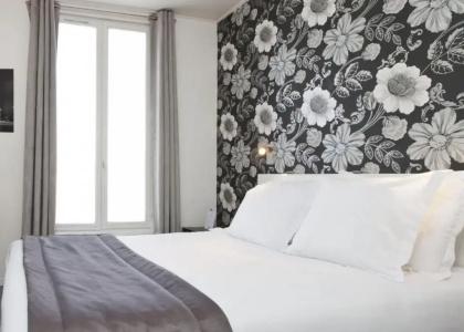 Hôtel Soft - 47