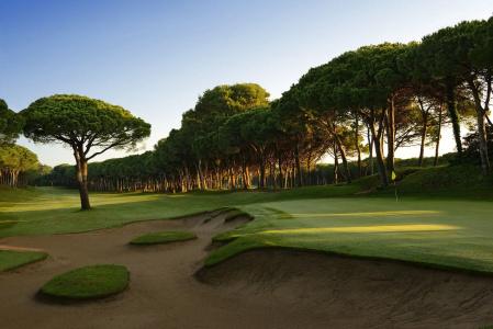 La Costa Golf & Beach Resort - 26