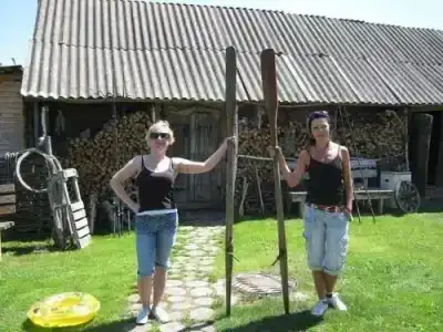 Андреевские Озера - 3