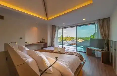 Cher​mantra​ Aonang​ Resort & Pool​ Suite - 125