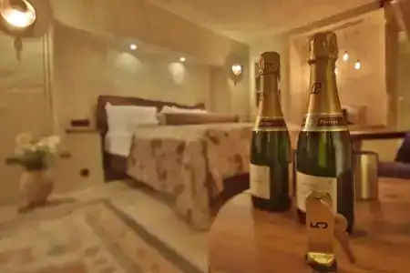 Asuwari Suites Cappadocia - 79