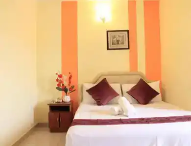 Sun Inns Sunway City Tambun - 93