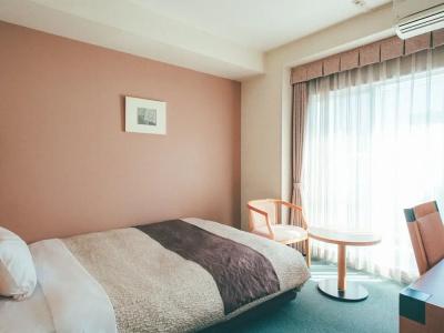 Kuretake Inn Okayama - 37