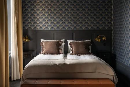 Akademihotellet - 72