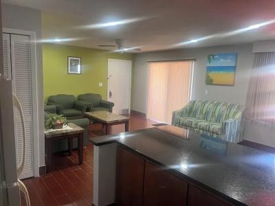 Traveby Wyndham Suites St Augustine - 71