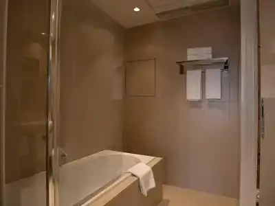 Centro Capital - By Rotana - 20