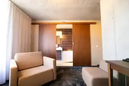 Johan Design & SPA - 79