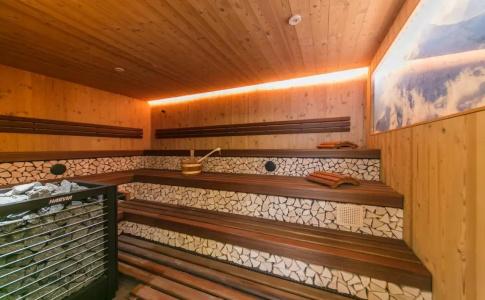Lifestyle & Spa Grächerhof - 15