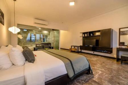 Phu Thinh Boutique Resort & Spa - 52