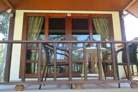 Rasa sayang Resort - SHA Certificate - 31