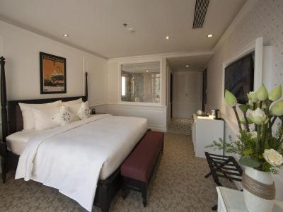 Alagon Saigon & Spa - 2