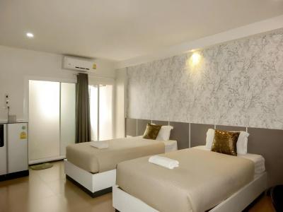 The Premium Residence - 30