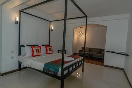 Samathi Lake Resort - 15
