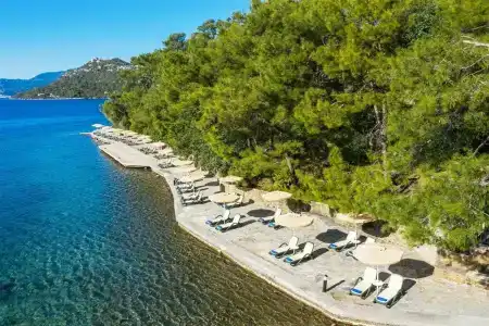 Marmaris Bay Resort - 25