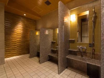 Myoujin-no-Yu Dormy Inn Premium Kanda - 13