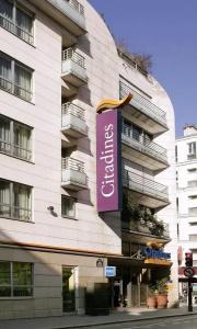 Citadines Didot Montparnasse - 25