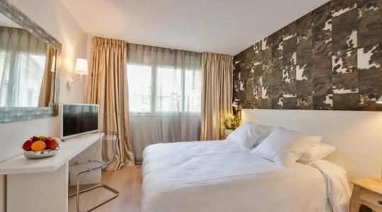 Hôtel Catalpa - 79