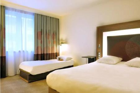 Novotel Brussels City Centre - 54