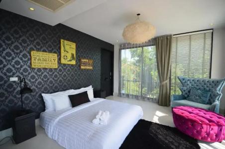 The Blue Sky @ Hua Hin - 24