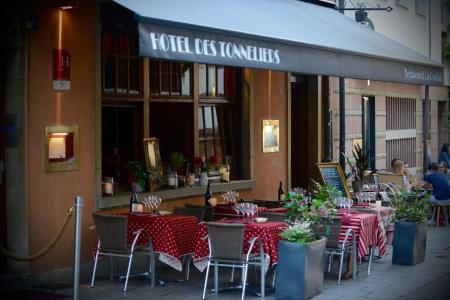 des Tonneliers - 20