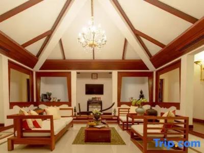 Royal Angkor Resort & Spa - 146