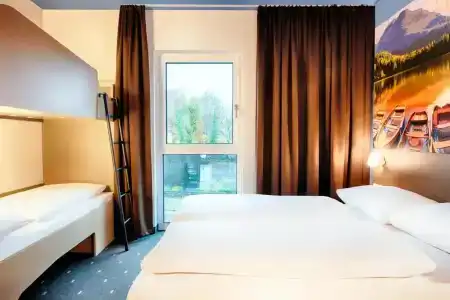 b&b Kempten - 42
