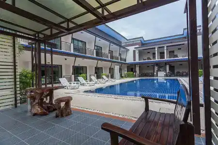Phangan Island View - Sha Extra Plus - 13