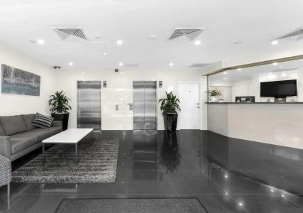 Central Brunswick Apartment - 1